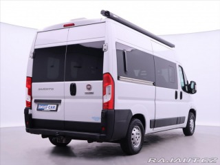 Fiat Ducato 2,3 MTJ Vestavba spaní We 2019
