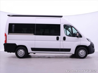 Fiat Ducato 2,3 MTJ Vestavba spaní We 2019