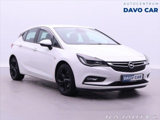 Opel Astra 1,6 CDTi 118kW CZ Dynamic