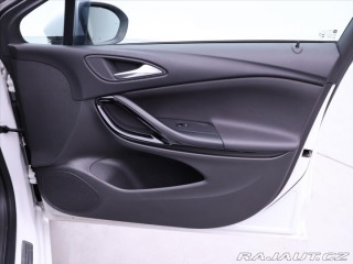 Opel Astra 1,6 CDTi 118kW CZ Dynamic 2016