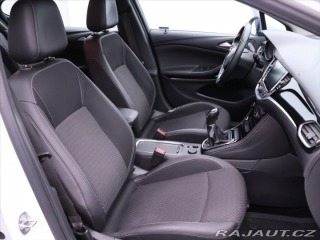 Opel Astra 1,6 CDTi 118kW CZ Dynamic 2016