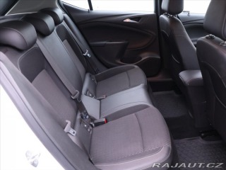 Opel Astra 1,6 CDTi 118kW CZ Dynamic 2016