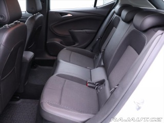Opel Astra 1,6 CDTi 118kW CZ Dynamic 2016