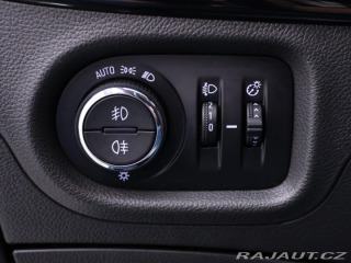 Opel Astra 1,6 CDTi 118kW CZ Dynamic 2016