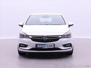 Opel Astra 1,6 CDTi 118kW CZ Dynamic 2016