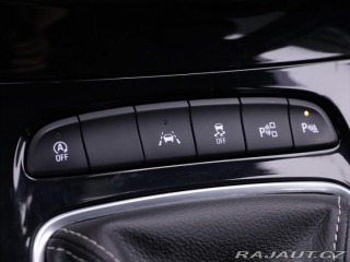 Opel Astra 1,6 CDTi 118kW CZ Dynamic 2016