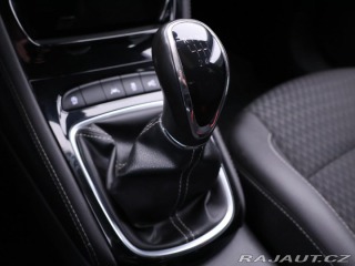 Opel Astra 1,6 CDTi 118kW CZ Dynamic 2016