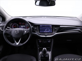 Opel Astra 1,6 CDTi 118kW CZ Dynamic 2016