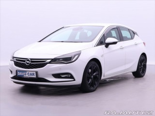 Opel Astra 1,6 CDTi 118kW CZ Dynamic 2016