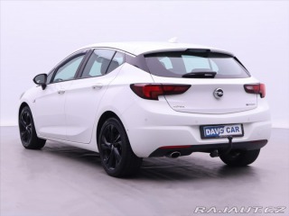 Opel Astra 1,6 CDTi 118kW CZ Dynamic 2016