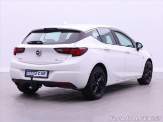 Opel Astra 1,6 CDTi 118kW CZ Dynamic 2016