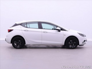 Opel Astra 1,6 CDTi 118kW CZ Dynamic 2016