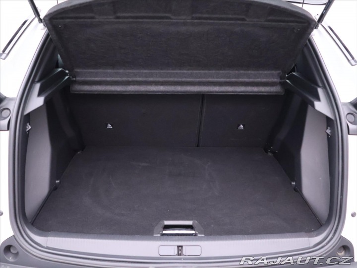Peugeot 2008 1,2 PureTech 100 Allure C 2020