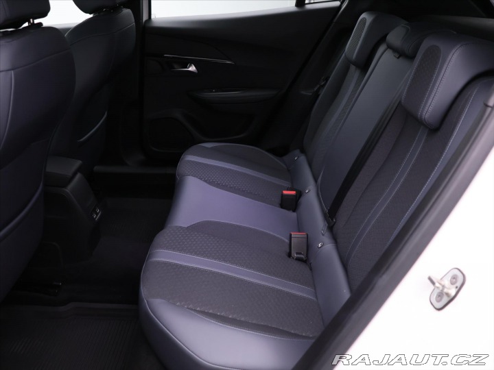 Peugeot 2008 1,2 PureTech 100 Allure C 2020