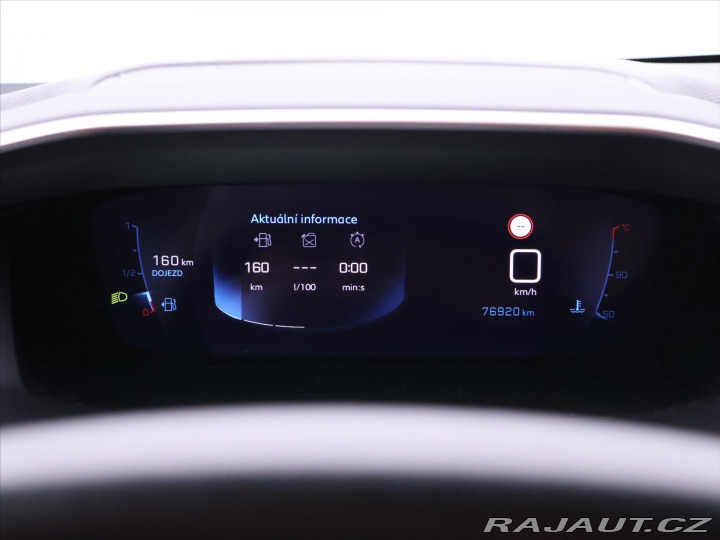 Peugeot 2008 1,2 PureTech 100 Allure C 2020
