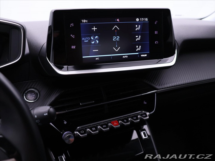 Peugeot 2008 1,2 PureTech 100 Allure C 2020