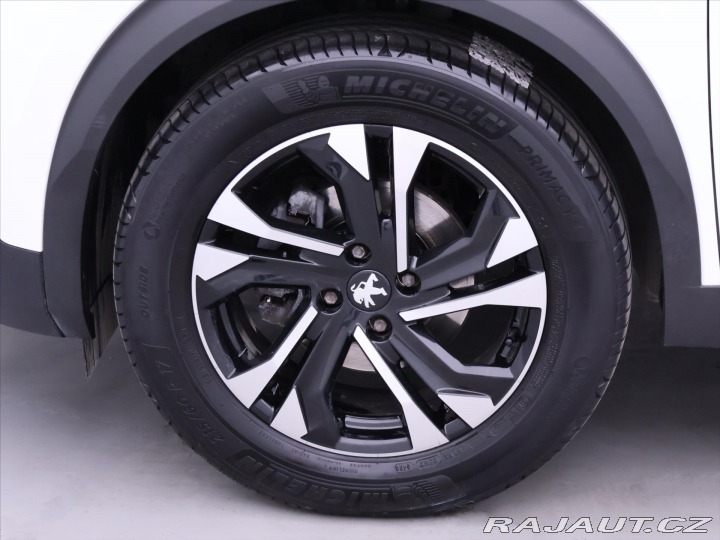 Peugeot 2008 1,2 PureTech 100 Allure C 2020