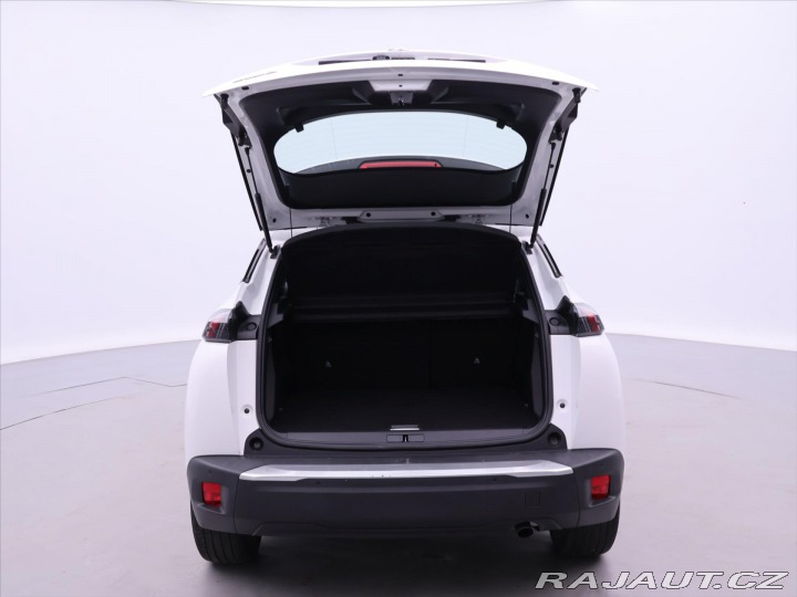 Peugeot 2008 1,2 PureTech 100 Allure C 2020