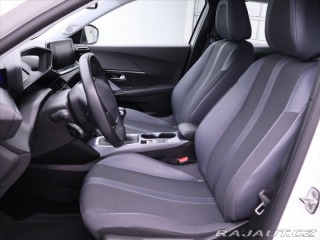 Peugeot 2008 1,2 PureTech 100 Allure C 2020