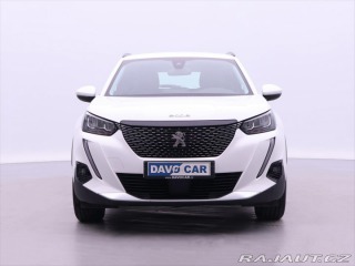 Peugeot 2008 1,2 PureTech 100 Allure C 2020