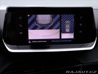 Peugeot 2008 1,2 PureTech 100 Allure C 2020