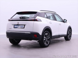Peugeot 2008 1,2 PureTech 100 Allure C 2020