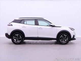 Peugeot 2008 1,2 PureTech 100 Allure C 2020
