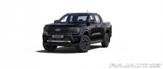 Ford Ranger 2,3 EcoBoost PHEV Wildtra 2025