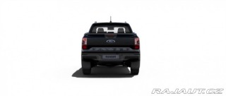 Ford Ranger 2,3 EcoBoost PHEV Wildtra 2025