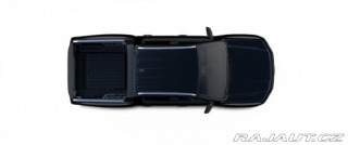 Ford Ranger 2,3 EcoBoost PHEV Wildtra 2025