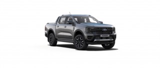Ford Ranger 2,3 EcoBoost PHEV Wildtra