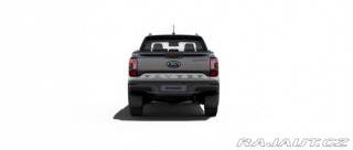 Ford Ranger 2,3 EcoBoost PHEV Wildtra 2025