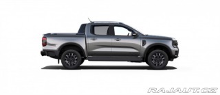 Ford Ranger 2,3 EcoBoost PHEV Wildtra 2025
