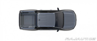 Ford Ranger 2,3 EcoBoost PHEV Wildtra 2025