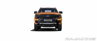 Ford Ranger 2,3 EcoBoost PHEV Wildtra 2025