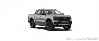 Ford Ranger 2,3 EcoBoost PHEV Wildtra 2025