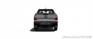Ford Ranger 2,3 EcoBoost PHEV Wildtra 2025