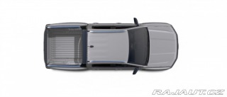 Ford Ranger 2,3 EcoBoost PHEV Wildtra 2025