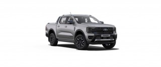 Ford Ranger 2,3 EcoBoost PHEV Wildtra
