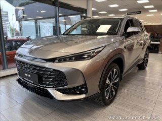 MG HS 1.5 TGI Exclusive 7DCT 2024