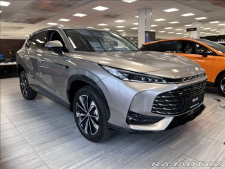 MG HS 1.5 TGI Exclusive 7DCT 2024