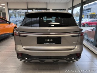 MG HS 1.5 TGI Exclusive 7DCT 2024