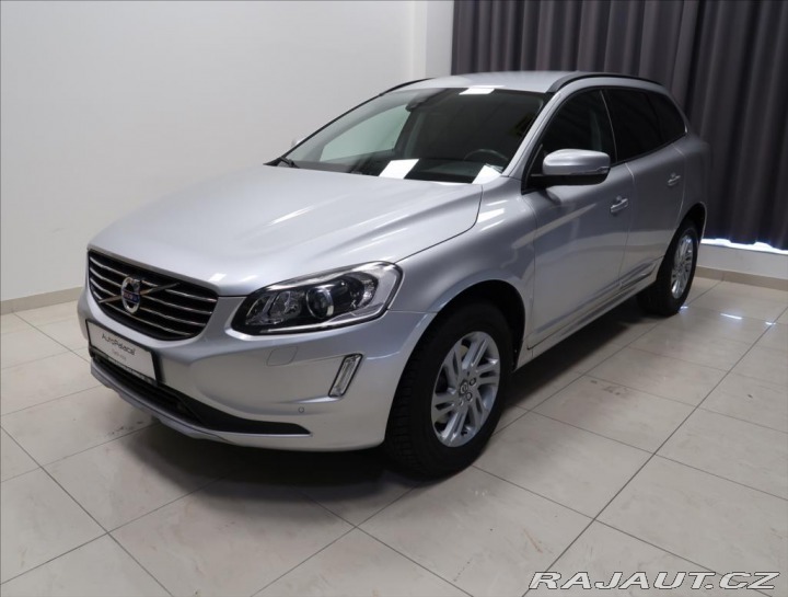 Volvo XC60 2,0 D4 Drive-E AUT 2015