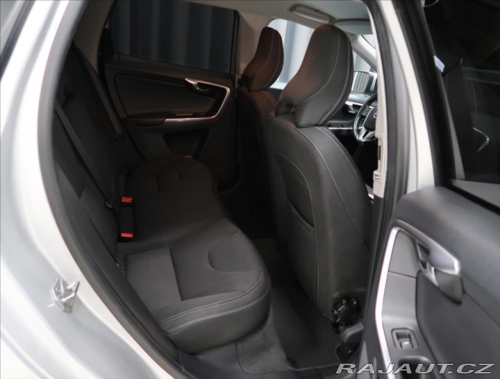 Volvo XC60 2,0 D4 Drive-E AUT 2015