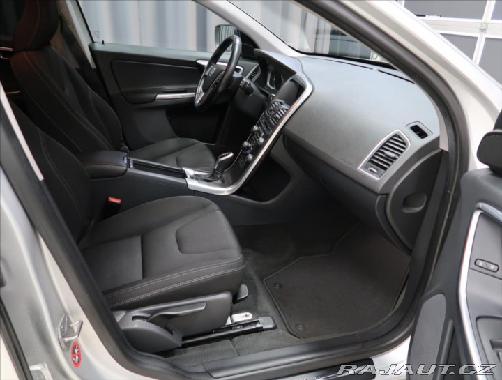 Volvo XC60 2,0 D4 Drive-E AUT 2015