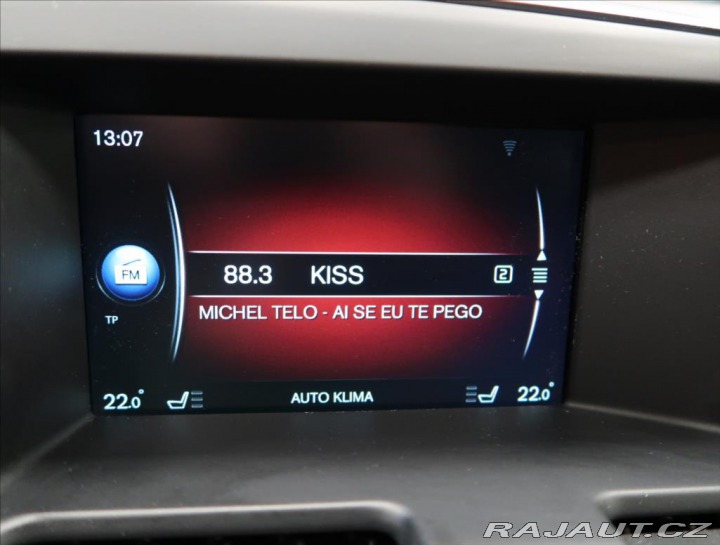 Volvo XC60 2,0 D4 Drive-E AUT 2015