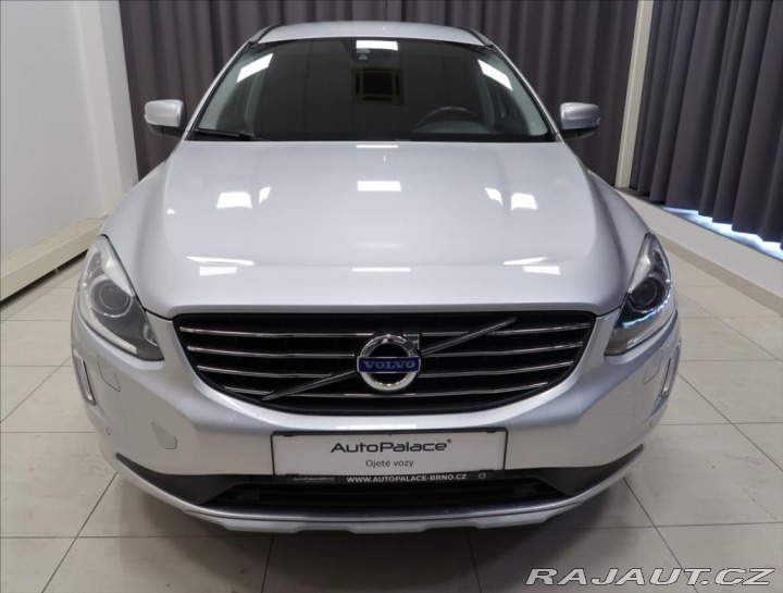 Volvo XC60 2,0 D4 Drive-E AUT 2015