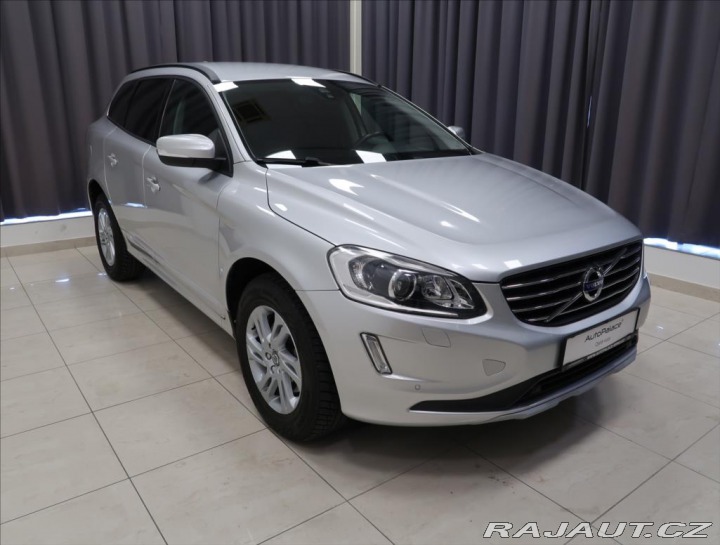 Volvo XC60 2,0 D4 Drive-E AUT 2015