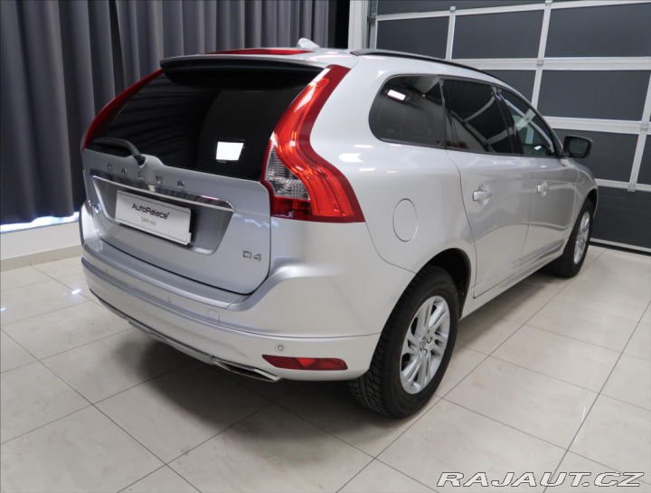 Volvo XC60 2,0 D4 Drive-E AUT 2015