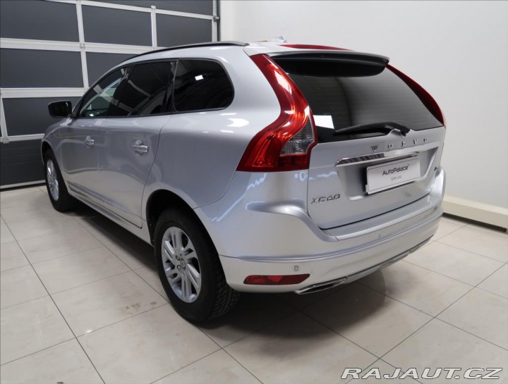 Volvo XC60 2,0 D4 Drive-E AUT 2015